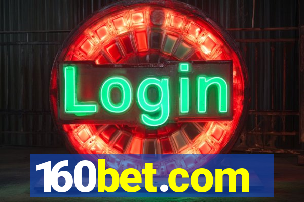 160bet.com