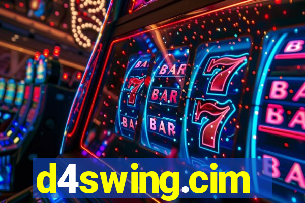 d4swing.cim