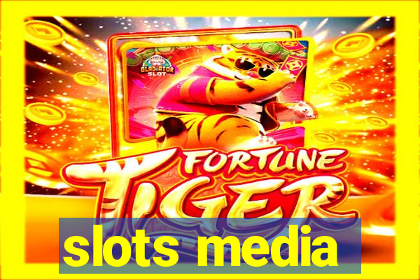 slots media