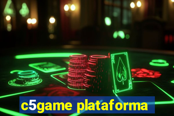 c5game plataforma