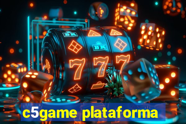 c5game plataforma