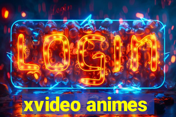 xvideo animes