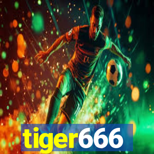 tiger666