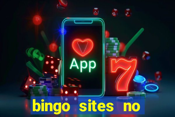 bingo sites no deposit uk