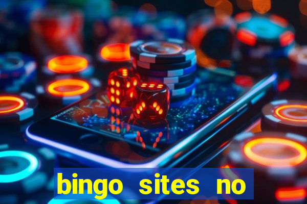 bingo sites no deposit uk