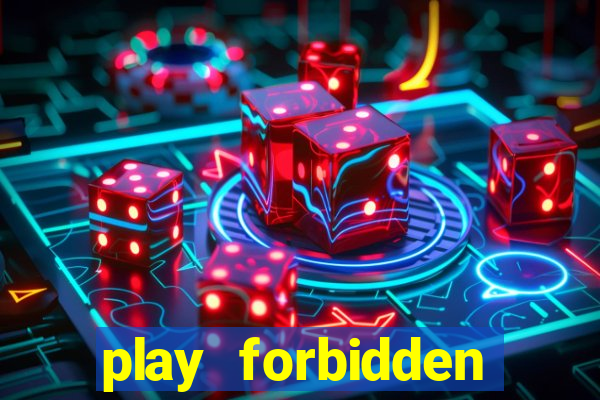 play forbidden dragon slot machine free