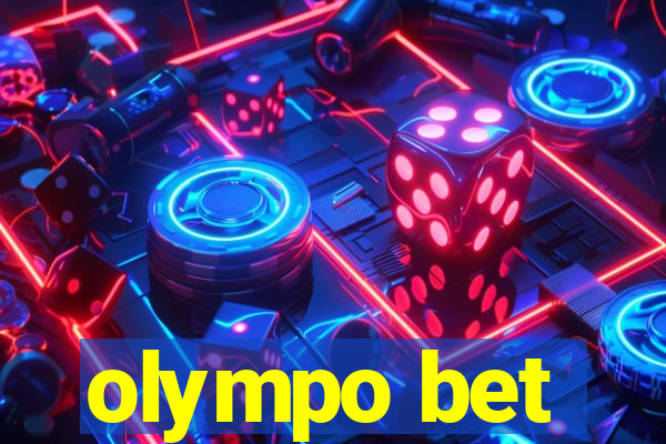 olympo bet