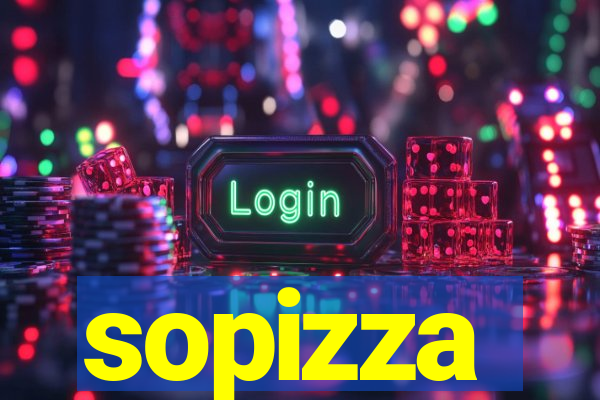 sopizza