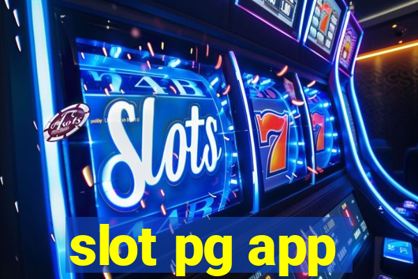 slot pg app