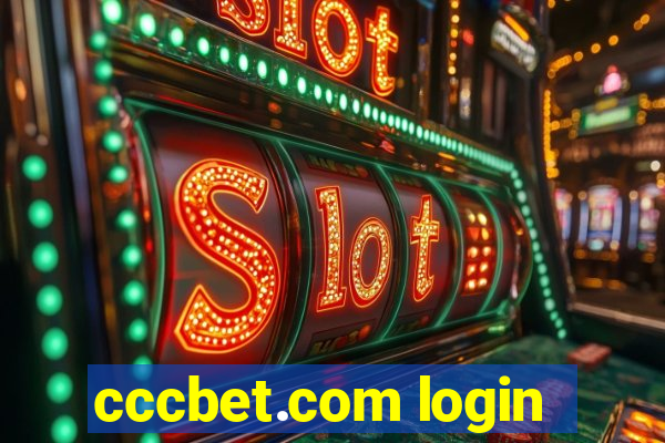 cccbet.com login