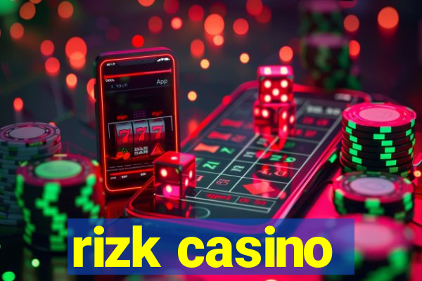 rizk casino