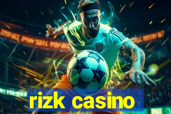 rizk casino