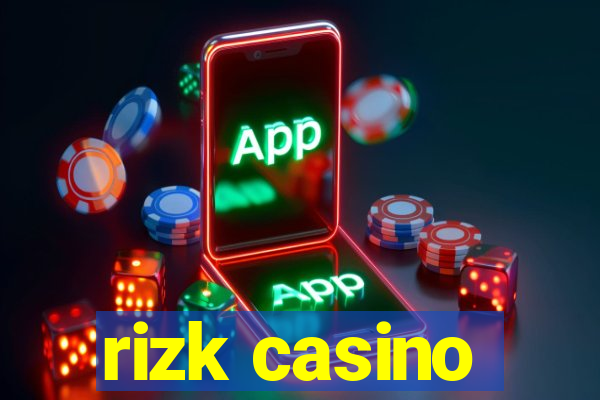 rizk casino