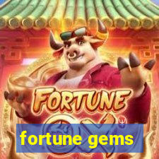 fortune gems