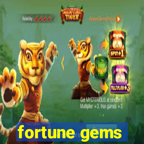 fortune gems