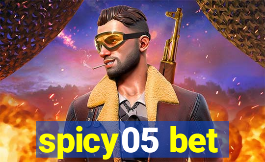 spicy05 bet