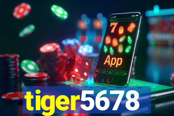 tiger5678