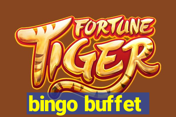 bingo buffet