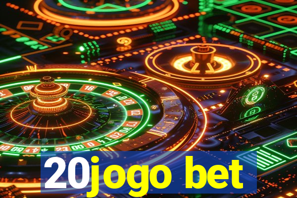 20jogo bet