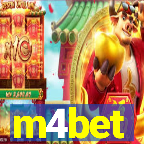 m4bet