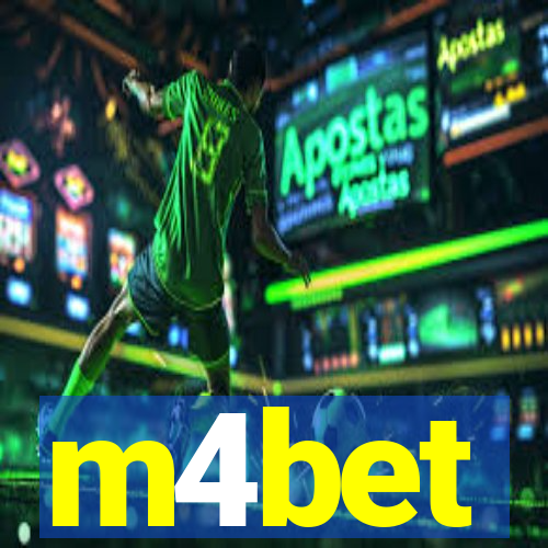 m4bet