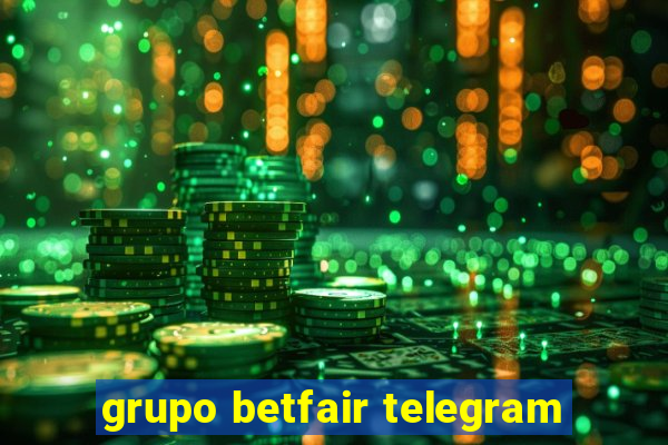 grupo betfair telegram