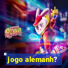 jogo alemanh?