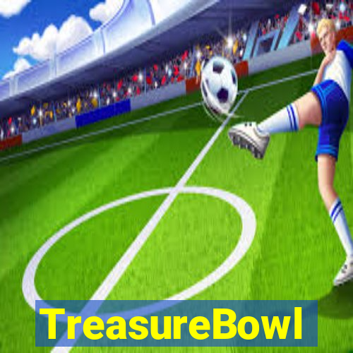 TreasureBowl treasure bowl melhor horário