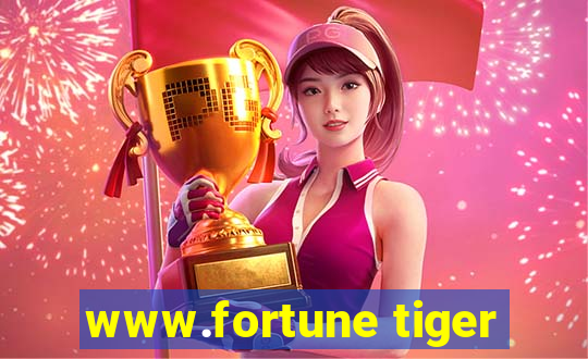 www.fortune tiger