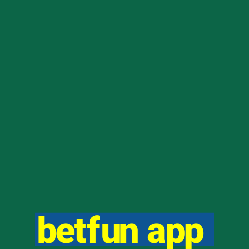 betfun app