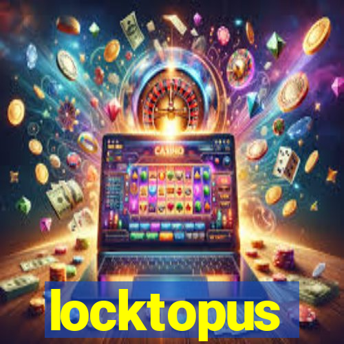 locktopus