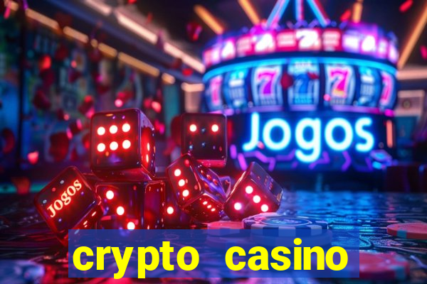 crypto casino australia reddit