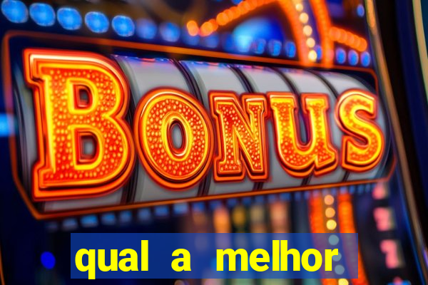 qual a melhor plataforma do tigrinho para jogar