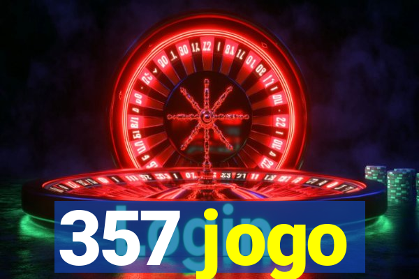 357 jogo