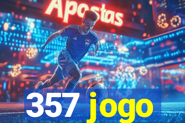 357 jogo