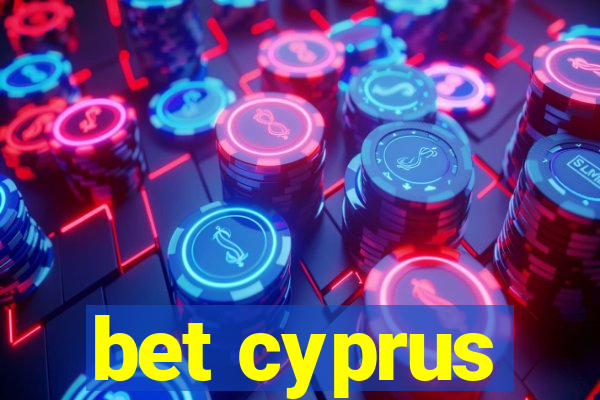 bet cyprus