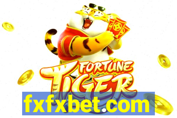 fxfxbet.com