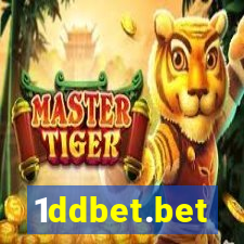 1ddbet.bet