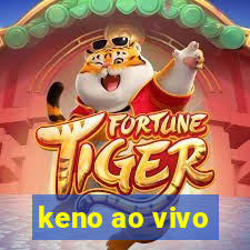 keno ao vivo