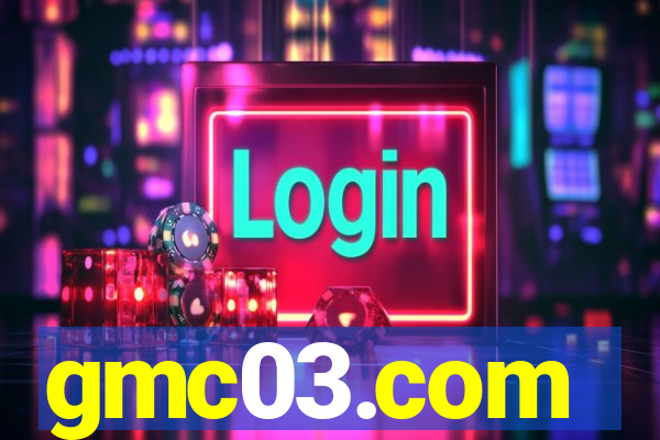 gmc03.com