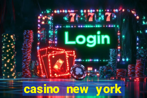 casino new york las vegas