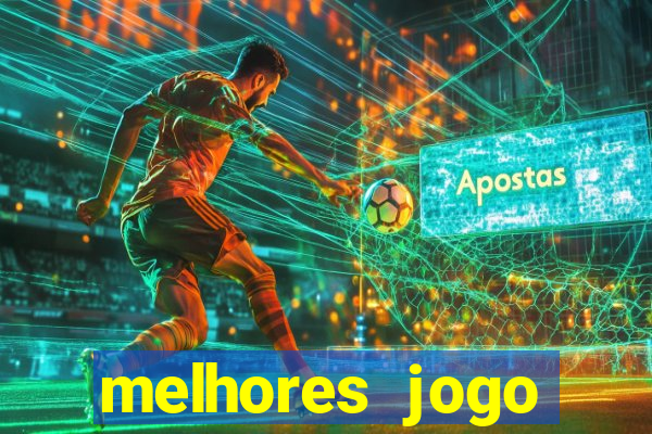 melhores jogo offline para android