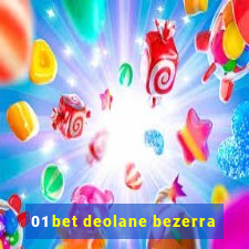 01 bet deolane bezerra