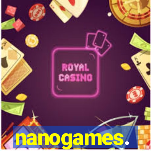 nanogames.