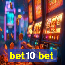 bet10 bet