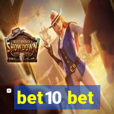 bet10 bet