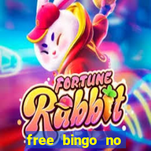 free bingo no deposit keep what you win