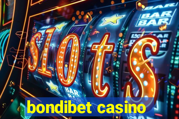 bondibet casino