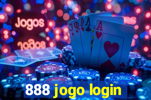 888 jogo login