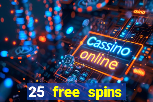 25 free spins grosvenor casino